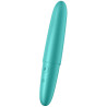 Satisfyer Vibro Ultra Power Bullet 6 Satisfyer Turquoise